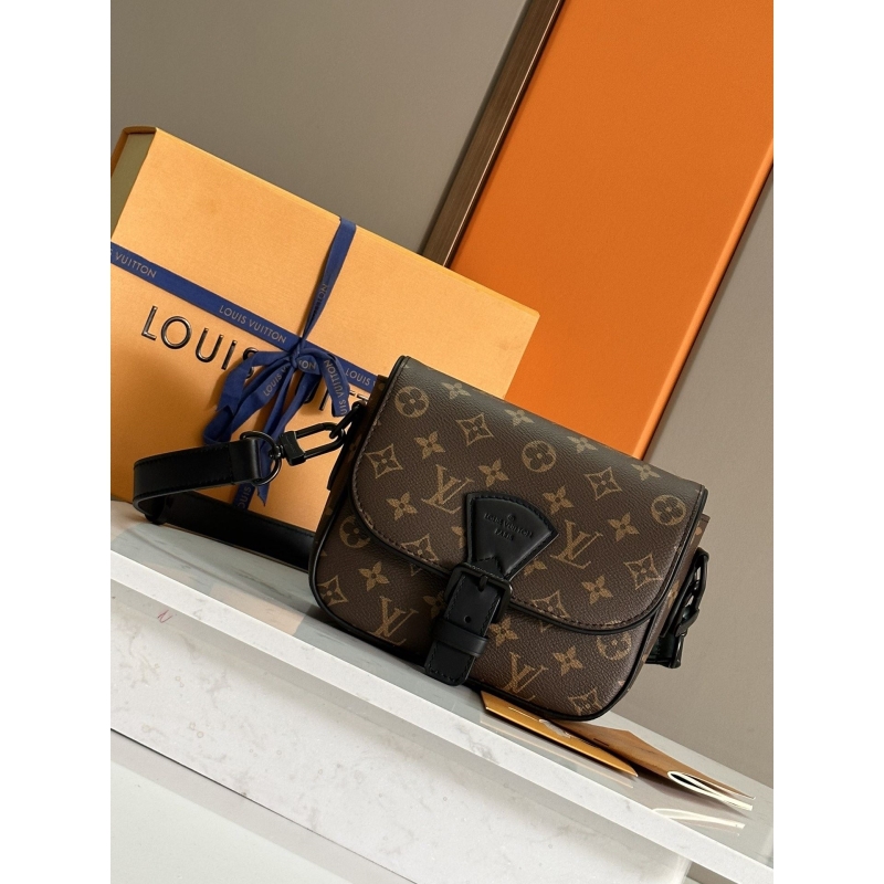 LV Satchel bags